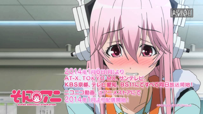Illustration for article titled Winter 2014 Anime Impressions: Part 1